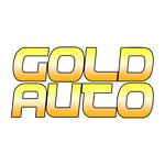 Logo: goldauto